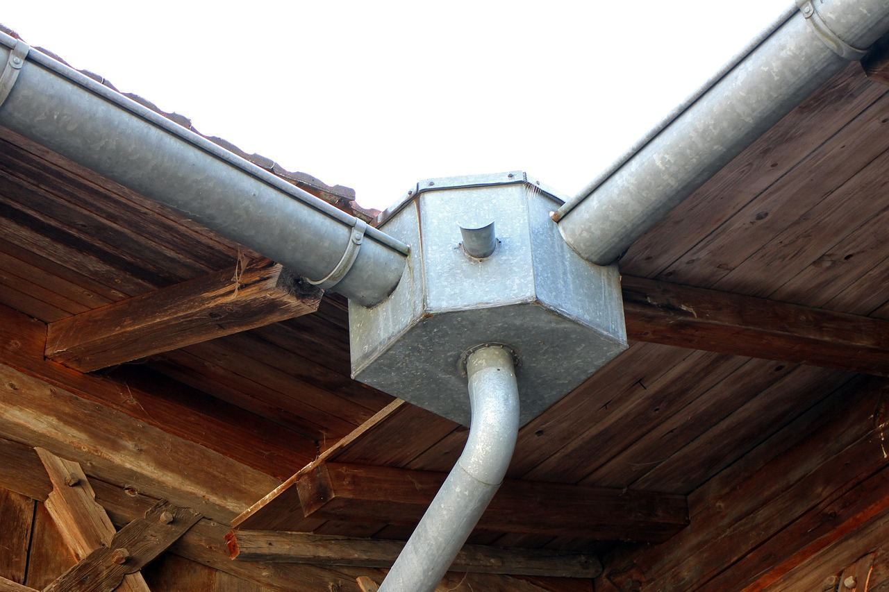 Entreprise BSK, chantier de couvreur zingueur à Ris-Orangis